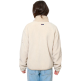 CHAQUETA BATELA MUJER SHERPA CON DETALLE PANA MK