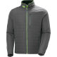 Chaqueta Hombre Helly Hansen Crew Insulator 2.0 831