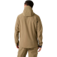 CHAQUETA HH HOMBRE BLAZE SOFTSHELL CON CAPUCHA 746
