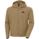 CHAQUETA HH HOMBRE BLAZE SOFTSHELL CON CAPUCHA 746