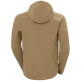 CHAQUETA HH HOMBRE BLAZE SOFTSHELL CON CAPUCHA 746