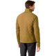CHAQUETA HH HOMBRE HP HYBRID STRETCH INSULATOR 718