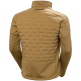 CHAQUETA HH HOMBRE HP HYBRID STRETCH INSULATOR 718
