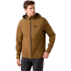 CHAQUETA HH HOMBRE RACING LIFALOFT CON CAPUCHA 718