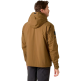 CHAQUETA HH HOMBRE RACING LIFALOFT CON CAPUCHA 718