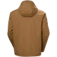 CHAQUETA HH HOMBRE RACING LIFALOFT CON CAPUCHA 718