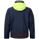 CHAQUETA MUSTO HOMBRE BR1 SOLENT 598