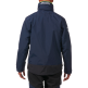 CHAQUETA MUSTO HOMBRE BR1 SOLENT 598