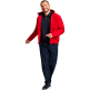 CHAQUETA SLAM HOMBRE DOCK INSULATED W15