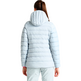 CHAQUETA SLAM MUJER ACOLCHADA ALTURA W68