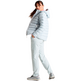 CHAQUETA SLAM MUJER ACOLCHADA ALTURA W68