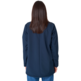 CHAQUETA SOFTSHELL LARGO MUJER BATELA MA