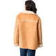 CHAQUETON BATELA MUJER ANTE SINTETICO ELMW