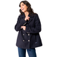 CHAQUETON BATELA MUJER PAÑO MA