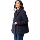 CHAQUETON BATELA MUJER PAÑO MA