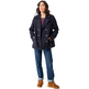 CHAQUETON BATELA MUJER PAÑO MA
