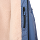 CHUBASQUERO BATELA HOMBRE ALGODON INTERIOR SHERPA VT