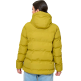 CHUBASQUERO BATELA MUJER PUFFY IMPERMEABLE AVOC