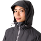 CHUBASQUERO HH MUJER LONG BELFAST 831