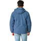 CHUBASQUERO HOMBRE CON FORRO POLAR BATELA VT