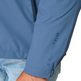 CHUBASQUERO HOMBRE CON FORRO POLAR BATELA VT