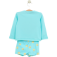 CONJUNTO BATELA BEBE UVB50 MANGA LARGA SMY