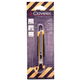 CUTTER 3 CLAVELES METALICO 3 CUCHILLAS HOJA 9 MM