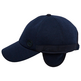 GORRA TBS CON OREJERAS Marino