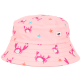 GORRO BATELA BEBE UVB50 CRAB