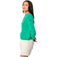 JERSEY BATELA MUJER CUELLO BARCO GP