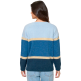 JERSEY BATELA MUJER RAYAS MULTICOLOR MUC67