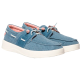 NAUTICO TBS MUJER CANVAS WASHED BLUE DENIM