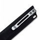 NAVAJA 3 CLAVELES TANTO 85 X 18 X 3.3 MM