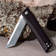 NAVAJA 3 CLAVELES TANTO 85 X 18 X 3.3 MM