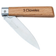NAVAJA MADERA CON PUNTA Y BLOQUEO 88 MM 3 CLAVELES