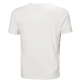 PACK 2 CAMISETAS HH HOMBRE ALGODON MANGA CORTA 001