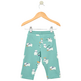 PANTALON BATELA BEBE JOGGER ESTAMPADO WHB