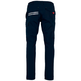 PANTALON WORKER STRETCH ELASTICO MULTIBOLSILLO PAYPER AZUL MARINO TOTAL