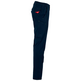 PANTALON WORKER STRETCH ELASTICO MULTIBOLSILLO PAYPER AZUL MARINO TOTAL