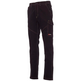 PANTALON WORKER STRETCH ELASTICO MULTIBOLSILLO PAYPER Negro