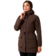 PARKA HH MUJER BOYNE 2.0 AISLANTE 755