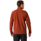 POLAR HH HOMBRE DAYBREAKER 1/2 CREMALLERA 2.0 301