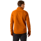 POLAR HH HOMBRE VARDE 2.0 CON CREMALLERA 303