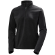 POLAR HH MUJER DAYBREAKER 1/2 ZIP 2.0 990
