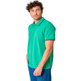 POLO BATELA HOMBRE PIQUE CONTRASTE GP