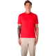 POLO MUSTO HOMBRE CREW PRO LITE MANGA CORTA 169