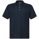 POLO MUSTO HOMBRE CREW PRO LITE MANGA CORTA 597