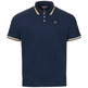 POLO MUSTO HOMBRE EVO PRO LITE MANGA CORTA 2.0 597
