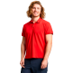 POLO SLAM HOMBRE TECH PIQUE W07