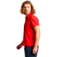 POLO SLAM HOMBRE TECH PIQUE W07